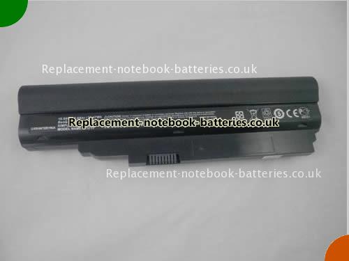 UK Images 5 Of Replacement 983T2011F BENQ Notebook Battery 983T2001F 2600mAh For Sale In UK