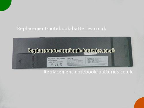 UK Images 5 Of Replacement AP31-1008P ASUS Notebook Battery 07G031001700 2900mAh for Sale In UK