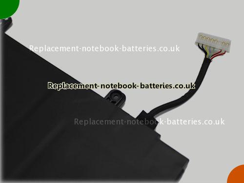 UK Images 5 Of Replacement 687N50VS31E00 CLEVO Notebook Battery NF50BAT-3 3276mAh, 38Wh For Sale In UK