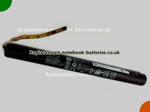 UK Images 5 Of Replacement L14C3K32 LENOVO Notebook Battery L14D3K32 9600mAh, 36Wh For Sale In UK