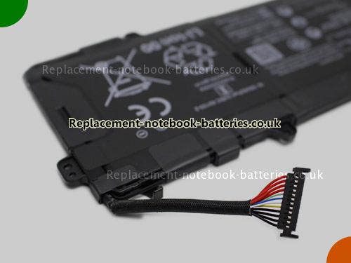 UK Images 5 Of Replacement HB5781P1EEW HUAWEI Notebook Battery HB5781P1EEW-31A 5195mAh, 60Wh For Sale In UK