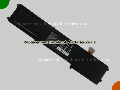 UK Images 5 Of Replacement rz090195 RAZER Notebook Battery RZ09-01953E73 6160mAh, 70Wh For Sale In UK