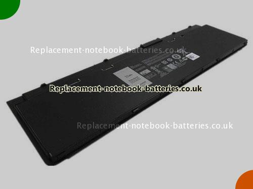 UK Images 5 Of Replacement 451-BBKI DELL Notebook Battery 451BBFW 31Wh For Sale In UK