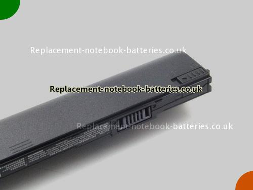 UK Images 5 Of Replacement 6-87-W510S-42F1 CLEVO Notebook Battery 687W510S4291 31Wh For Sale In UK