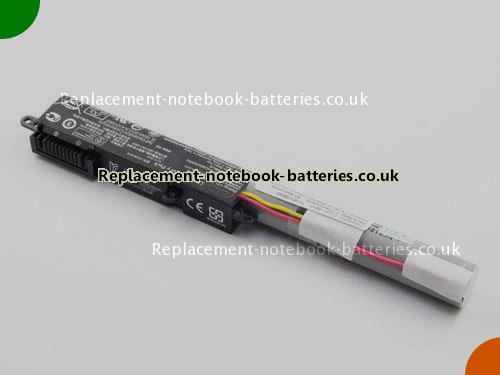 UK Images 5 Of Replacement A31N1519-2 ASUS Notebook Battery A31N1519 2933mAh, 33Wh for Sale In UK