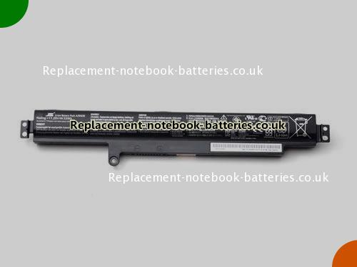 UK Images 5 Of Replacement A3lNl3ll ASUS Notebook Battery 0B110-00260200 33Wh for Sale In UK