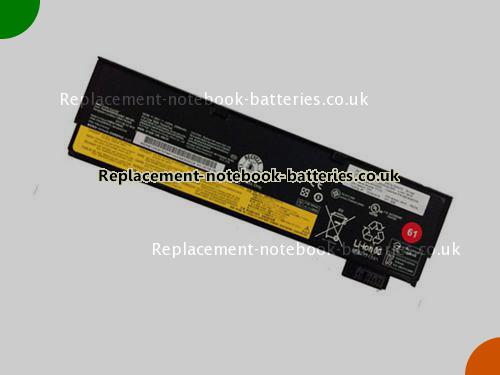 UK Images 5 Of Replacement 01AV427 LENOVO Notebook Battery L16M3P72 2110mAh, 24Wh for Sale In UK