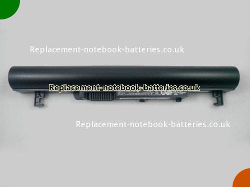 UK Images 5 Of Replacement 925T2008F MSI Notebook Battery BTY-S17 2200mAh For Sale In UK