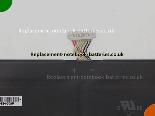 UK Images 5 Of Replacement 0B200-03550000 ASUS Notebook Battery 3ICP3/91/91 4160mAh, 48Wh For Sale In UK