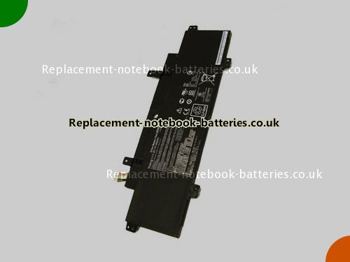 UK Images 5 Of Replacement B31N1346 ASUS Notebook Battery  4210mAh, 48Wh For Sale In UK