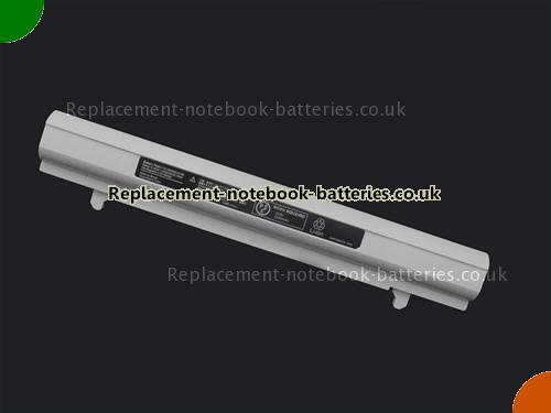 UK Images 5 Of Replacement V10-3S2200-S1S6 HASEE Notebook Battery V10-3S2200-M1S2 2200mAh For Sale In UK