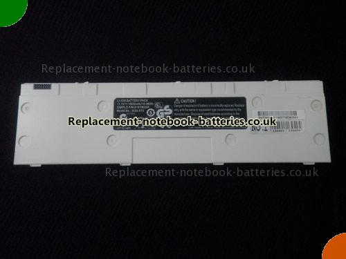 UK Images 5 Of Replacement SQU-815 TAIWAN MOBILE Notebook Battery 916T8020F 1800mAh, 11.1Wh For Sale In UK