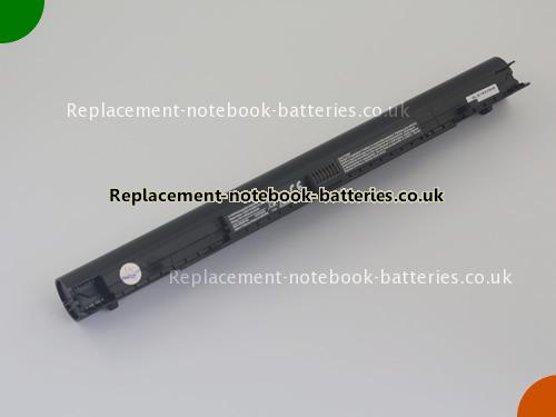 UK Images 5 Of Replacement 40046929 MEDION Notebook Battery 4ICR19/66 3000mAh For Sale In UK