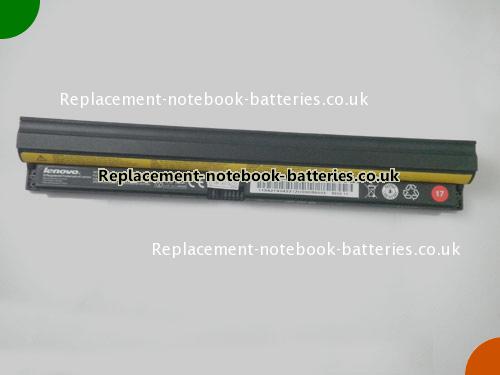 UK Images 5 Of Replacement 42T4893 LENOVO Notebook Battery 42T4894 2200mAh For Sale In UK