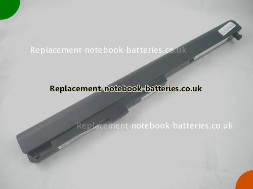 UK Images 5 Of Replacement C42-4S2200-B1B1 HASEE Notebook Battery C42-4S4400-S1B1 2200mAh For Sale In UK