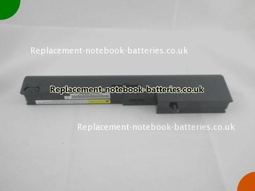 UK Images 5 Of Replacement M720SBAT4 CLEVO Notebook Battery 687M720S4M4 2400mAh For Sale In UK