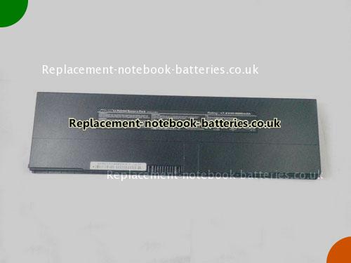 UK Images 5 Of Replacement EPCS101-BPN003X ASUS Notebook Battery AP22-U1001 4900mAh For Sale In UK