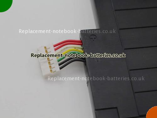 UK Images 5 Of Replacement 45N1092 LENOVO Notebook Battery 45N1094 2900mAh, 43Wh , 2.9Ah for Sale In UK