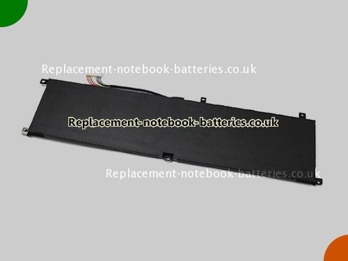 UK Images 5 Of Replacement 4ICP6/35/140 MSI Notebook Battery BTY-M57 4280mAh, 65Wh for Sale In UK