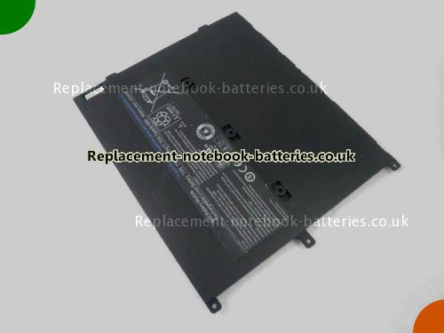 UK Images 5 Of Replacement T1G6P DELL Notebook Battery PRW6G 30Wh For Sale In UK