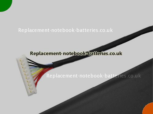 UK Images 5 Of Replacement KT0040G012 ACER Notebook Battery AP21A8T 5850mAh, 90Wh for Sale In UK