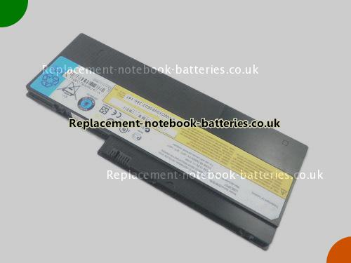 UK Images 5 Of Replacement L09C4P01 LENOVO Notebook Battery 57Y6265 41Wh For Sale In UK