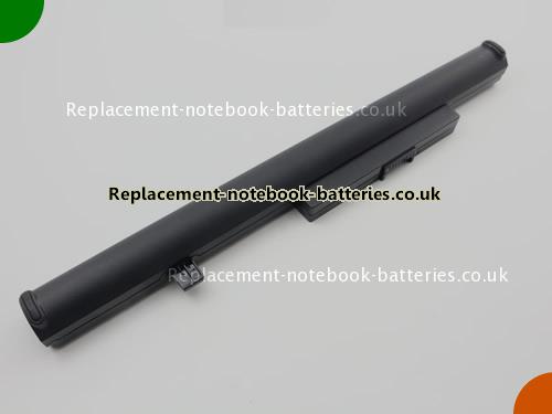 UK Images 5 Of Replacement 121500240 LENOVO Notebook Battery 5B10K10196 2200mAh, 32Wh For Sale In UK