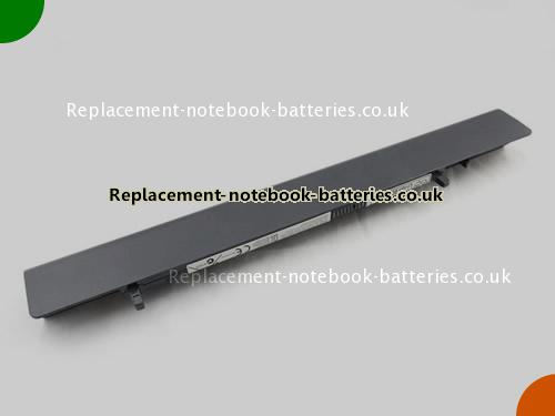 UK Images 5 Of Replacement 888015451 LENOVO Notebook Battery 121500165 2200mAh, 32Wh For Sale In UK