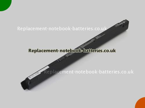 UK Images 5 Of Replacement 6-87-W95KS-42L1 CLEVO Notebook Battery W950BAT-4 31.68Wh For Sale In UK