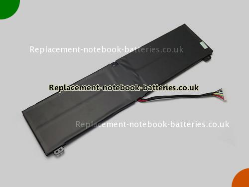 UK Images 5 Of Replacement AP18JHQ ACER Notebook Battery KT.00408.001 5550mAh, 84.36Wh for Sale In UK