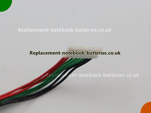 UK Images 5 Of Replacement AP13B8K ACER Notebook Battery  3460mAh, 53Wh For Sale In UK