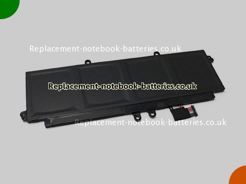 UK Images 5 Of Replacement PS0011UA1BRS DYNABOOK Notebook Battery  3450mAh, 53Wh For Sale In UK