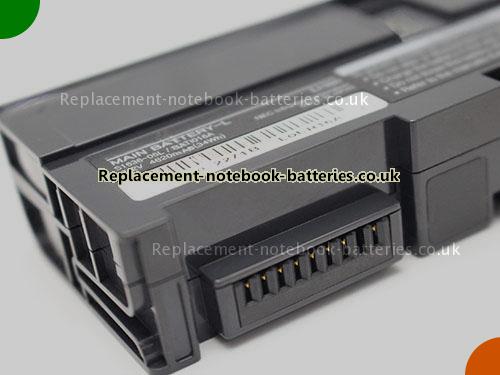 UK Images 5 Of Replacement BAT1016A NEC Notebook Battery BATI016A 4620mAh, 34Wh For Sale In UK