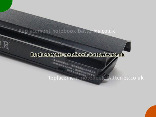 UK Images 5 Of Replacement 6-87-W97KS-42L1 CLEVO Notebook Battery 6-87-W95KS-42L1 44Wh For Sale In UK