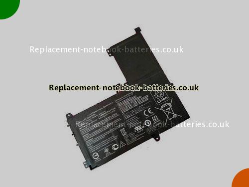 UK Images 5 Of Replacement 0B200-01780000 ASUS Notebook Battery 0B20001780000 4110mAh, 64Wh For Sale In UK