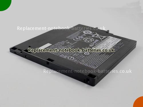 UK Images 5 Of Replacement L15S2P01 LENOVO Notebook Battery 5B10L04211 4610mAh, 35Wh For Sale In UK