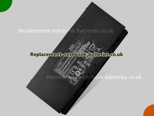 UK Images 5 Of Replacement B41N1327 ASUS Notebook Battery  2880mAh, 45Wh For Sale In UK