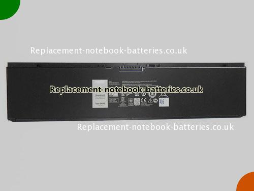 UK Images 5 Of Replacement 451-BBFY DELL Notebook Battery 451BBFV 47Wh For Sale In UK