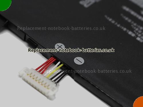 UK Images 5 Of Replacement 0B200-03660500 ASUS Notebook Battery 0B200-03660000 4347mAh, 67Wh For Sale In UK