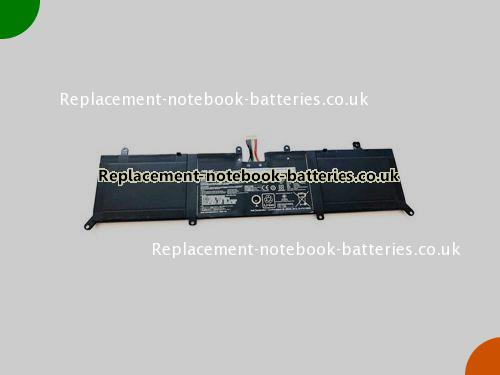 UK Images 5 Of Replacement 0B200-01360100 ASUS Notebook Battery C21N1423 5000mAh, 38Wh For Sale In UK