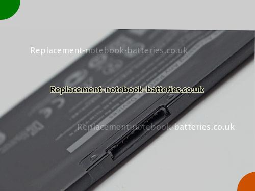 UK Images 5 Of Replacement W5W19 DELL Notebook Battery JJRRD 4255mAh, 68Wh For Sale In UK