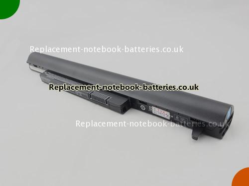 UK Images 5 Of Replacement BATTU00L81 BENQ Notebook Battery BATU00L41 2250mAh, 33Wh For Sale In UK