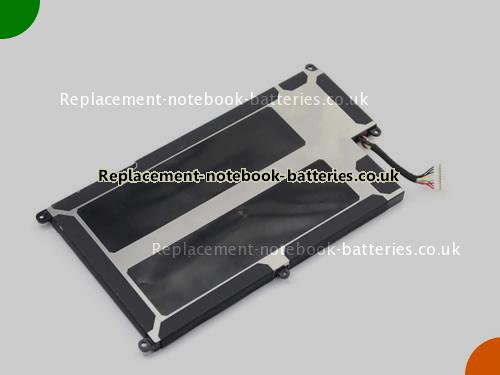 UK Images 5 Of Replacement L10M4P11 LENOVO Notebook Battery 121500059 59Wh, 8.06Ah For Sale In UK