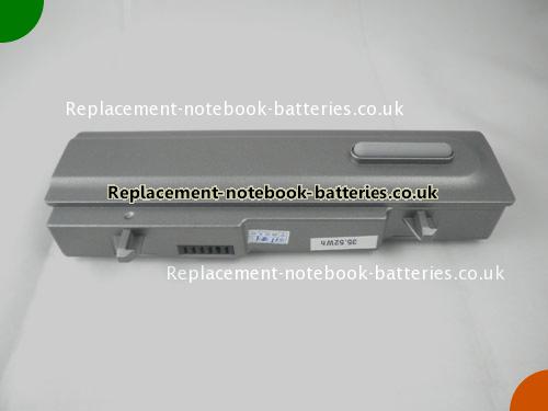 UK Images 5 Of Replacement 87-M520GS-4KF CLEVO Notebook Battery 6-87-M521S-4KF 2400mAh For Sale In UK