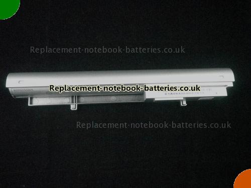 UK Images 5 Of Replacement LBATZZ03 KOHJINSHA Notebook Battery NBATZZ06 2600mAh, 28.86Wh For Sale In UK