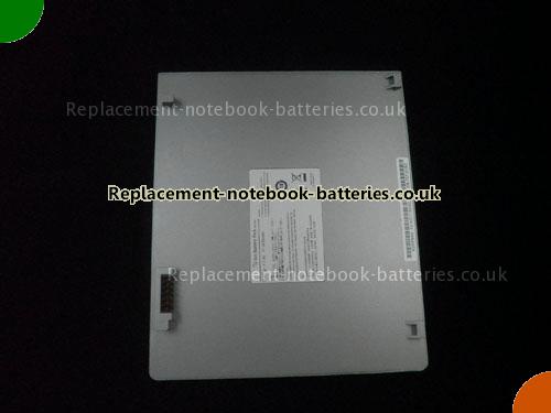 UK Images 5 Of Replacement A22-R2 ASUS Notebook Battery A21-R2 3430mAh For Sale In UK