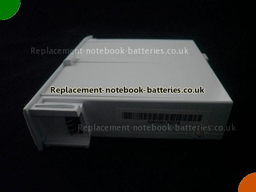 UK Images 5 Of Replacement F010482 SIMPLO Notebook Battery 42012 2000mAh For Sale In UK