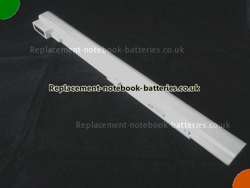 UK Images 5 Of Replacement MS1006 MSI Notebook Battery MS1012 2200mAh For Sale In UK