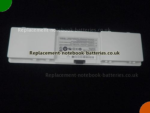 UK Images 5 Of Replacement T20-2S4260-B1Y1 UNIS Notebook Battery  4260mAh For Sale In UK