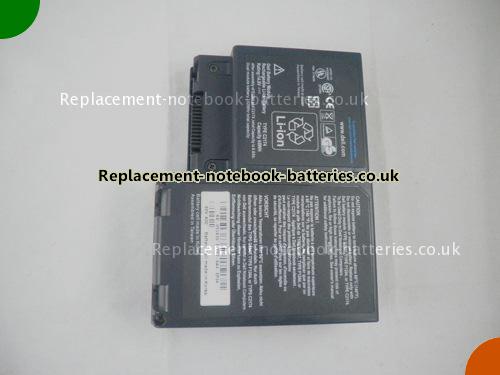 UK Images 5 Of Replacement 451-10180 DELL Notebook Battery C2174 8800mAh For Sale In UK